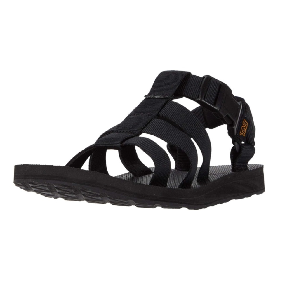 TEVA ORIGINAL DORADO